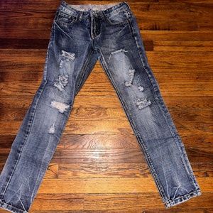 Mens SoSoo Jeans